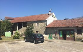 casa das pombas